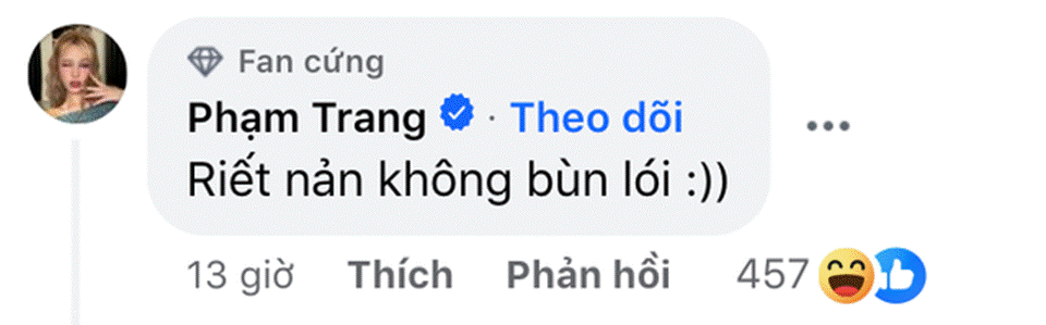 Xoài Non khóc thét với hành động bất ngờ của Xemesis-3