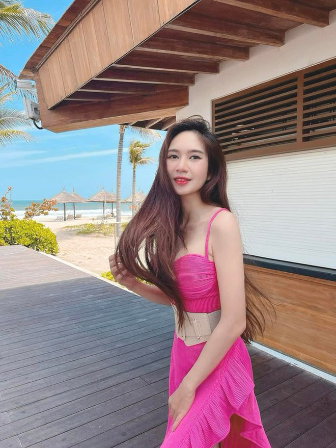 Bà xã Lý Hải làm đẹp bằng 1 loại lá để trẻ trung, chị em trước khi học theo nên ghi nhớ 1 nguyên tắc chống nắng của bác sĩ-3