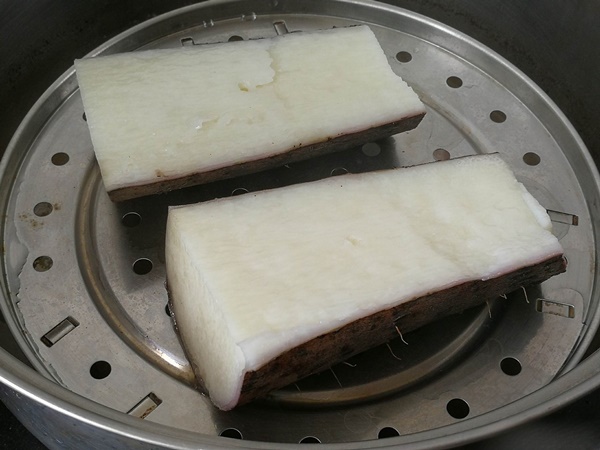 Loại quả có tác dụng kháng khuẩn và kháng viêm cực tốt, mang làm bánh ăn mùa nắng nóng vừa thải độc vừa giúp da sáng khỏe-1