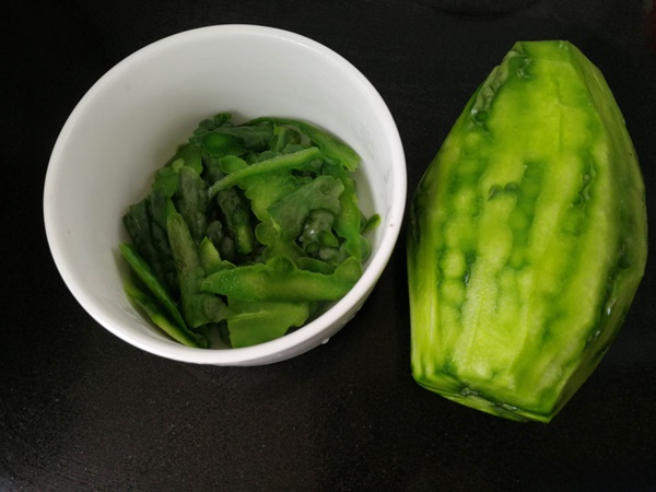 Loại quả có tác dụng kháng khuẩn và kháng viêm cực tốt, mang làm bánh ăn mùa nắng nóng vừa thải độc vừa giúp da sáng khỏe-2