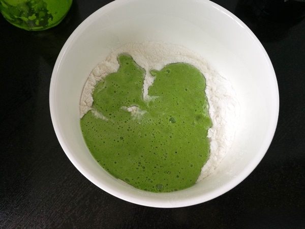 Loại quả có tác dụng kháng khuẩn và kháng viêm cực tốt, mang làm bánh ăn mùa nắng nóng vừa thải độc vừa giúp da sáng khỏe-4