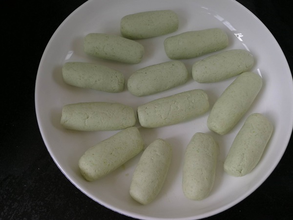 Loại quả có tác dụng kháng khuẩn và kháng viêm cực tốt, mang làm bánh ăn mùa nắng nóng vừa thải độc vừa giúp da sáng khỏe-10