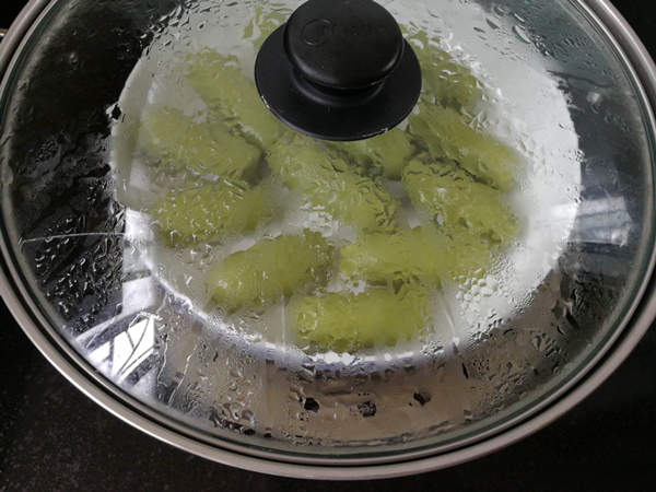 Loại quả có tác dụng kháng khuẩn và kháng viêm cực tốt, mang làm bánh ăn mùa nắng nóng vừa thải độc vừa giúp da sáng khỏe-11