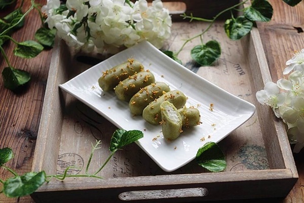 Loại quả có tác dụng kháng khuẩn và kháng viêm cực tốt, mang làm bánh ăn mùa nắng nóng vừa thải độc vừa giúp da sáng khỏe-12