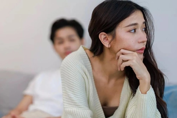 Tôi quá sốc khi biết mặt nhân tình của chồng-2