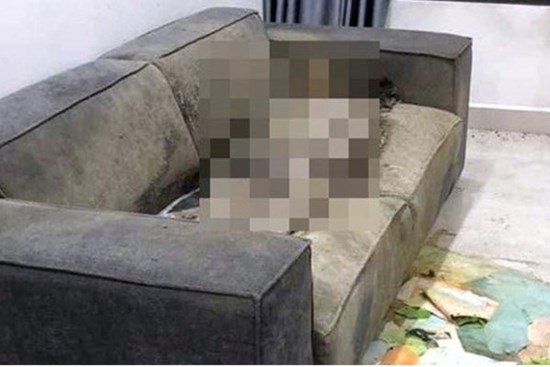 Vụ cô gái chết 