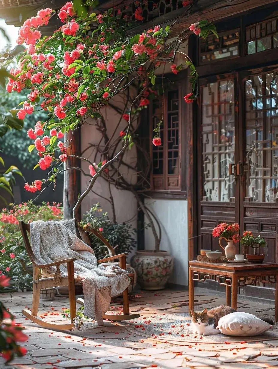 3 con giáp đón vận khí tốt lành, tháng 5 rực đỏ, tháng 6 thịnh vượng, tháng 7 sung túc, mọi sự như ý-1