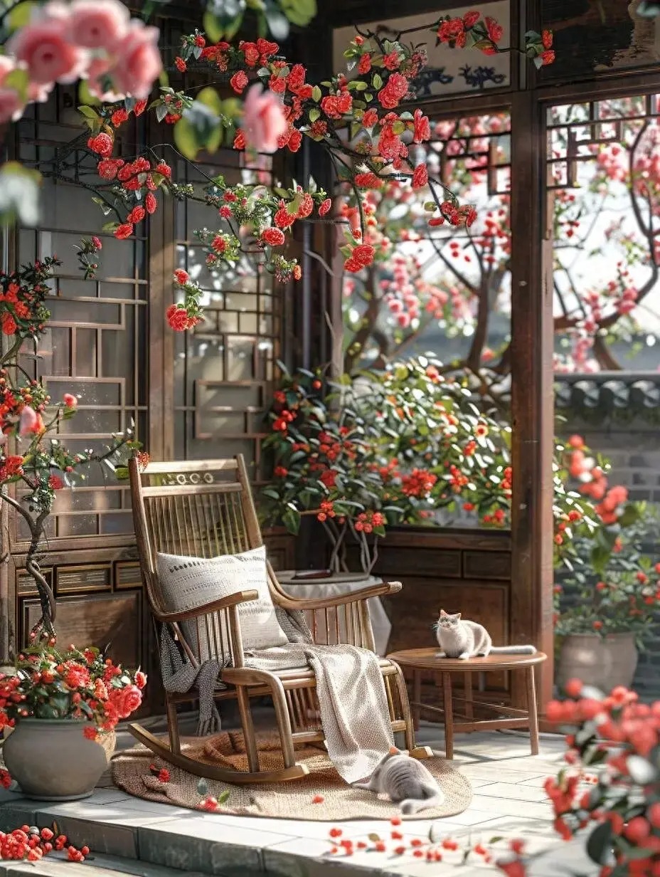 3 con giáp đón vận khí tốt lành, tháng 5 rực đỏ, tháng 6 thịnh vượng, tháng 7 sung túc, mọi sự như ý-2