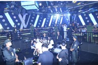 NÓNG: Công an Đồng Nai ập vào kiểm tra hàng loạt quán bar, vũ trường, beer club “trá hình”