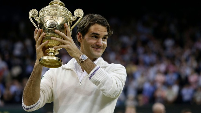 Nóng: Huyền thoại quần vợt thế giới Roger Federer sang Việt Nam du lịch, fan sốt xình xịch muốn đến tận nơi để gặp!-7