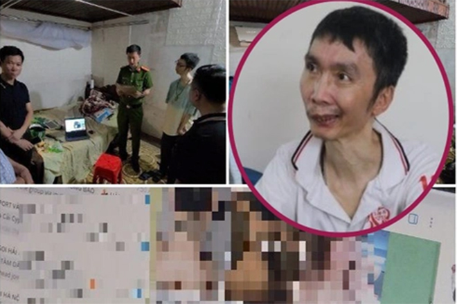 Hà Nội: Hàng loạt số điện thoại của cư dân chung cư 6th Element bị tung lên web đen-7