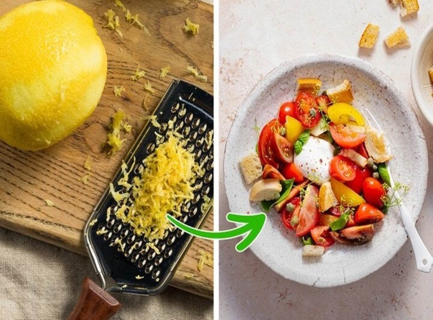 6 hoạt động tưởng không liên quan nhưng có thể giúp bạn giảm cân thần kỳ-2