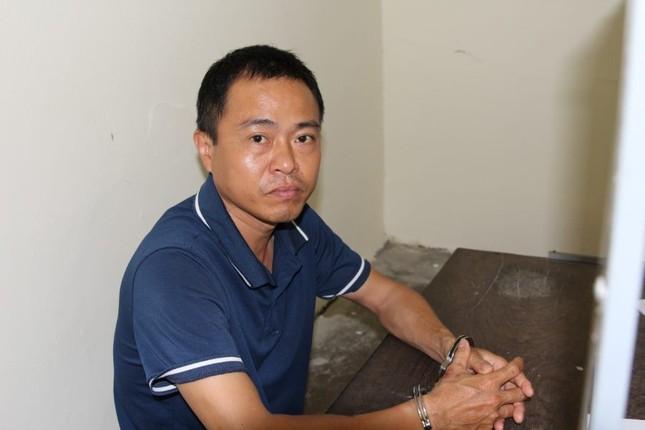 Anh trai rủ em đi trộm lại chiếc xe ô tô đã bán-1