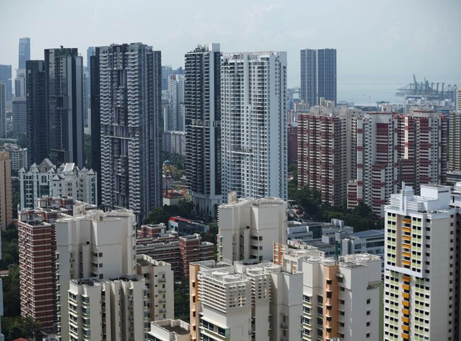 Vợ Jack Ma chi số tiền khủng” để nhập tịch Singapore: Vì sao nơi đây lại là thiên đường” mà nhiều tỷ phú chọn mặt gửi vàng”-3