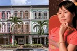 Vợ Jack Ma chi số tiền “khủng” để nhập tịch Singapore: Vì sao nơi đây lại là “thiên đường” mà nhiều tỷ phú “chọn mặt gửi vàng”