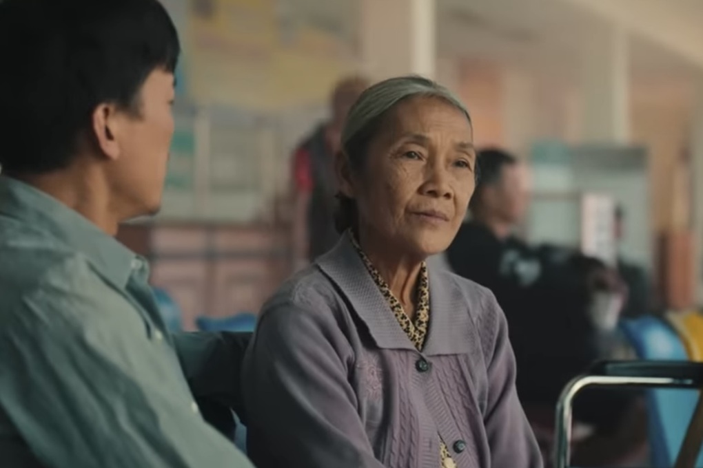 Nữ chính lớn tuổi nhất Lật mặt 7: Đóng gần 700 vai, từng bị quỵt cát-xê-1