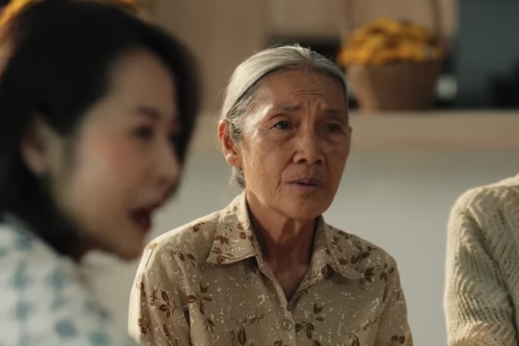 Nữ chính lớn tuổi nhất Lật mặt 7: Đóng gần 700 vai, từng bị quỵt cát-xê-6