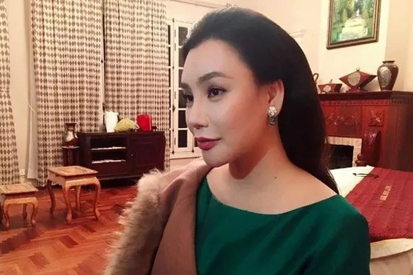 Ca sĩ Hồ Quỳnh Hương kể chuyện tình-1