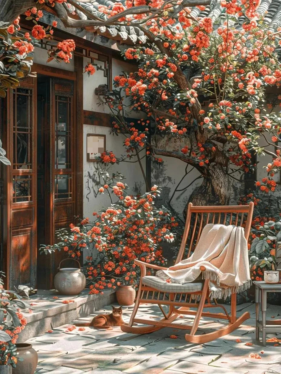 Người giàu thích trồng 2 cây cảnh giữ nhà, thu hút tài lộc, mang lại phước lành cho gia đình-1