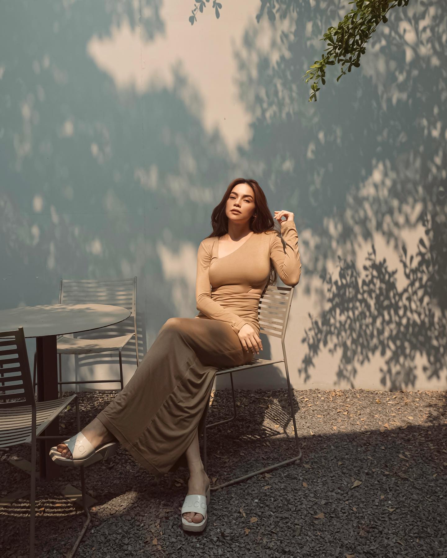 4 mỹ nhân Việt mặc váy đẹp nhất, chị em tham khảo ngay để không bao giờ thiếu ý tưởng diện đồ-5