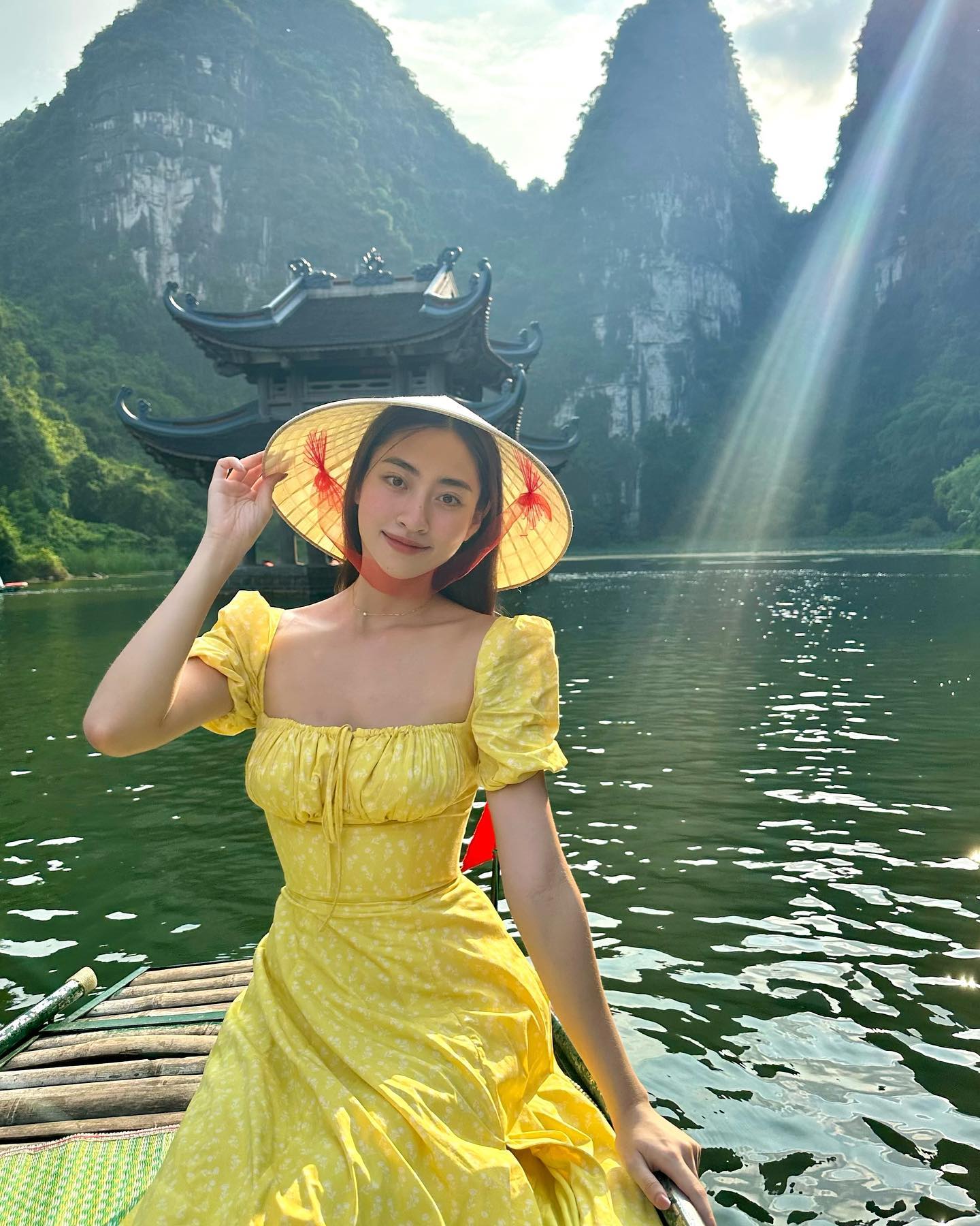 4 mỹ nhân Việt mặc váy đẹp nhất, chị em tham khảo ngay để không bao giờ thiếu ý tưởng diện đồ-12