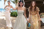 4 mỹ nhân Việt mặc váy đẹp nhất, chị em tham khảo ngay để không bao giờ thiếu ý tưởng diện đồ