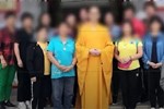 Trung Quốc: Sư trụ trì lắp vô số camera quanh chùa, ra ngoài luôn cải trang để che giấu 1 bí mật kinh hoàng-5