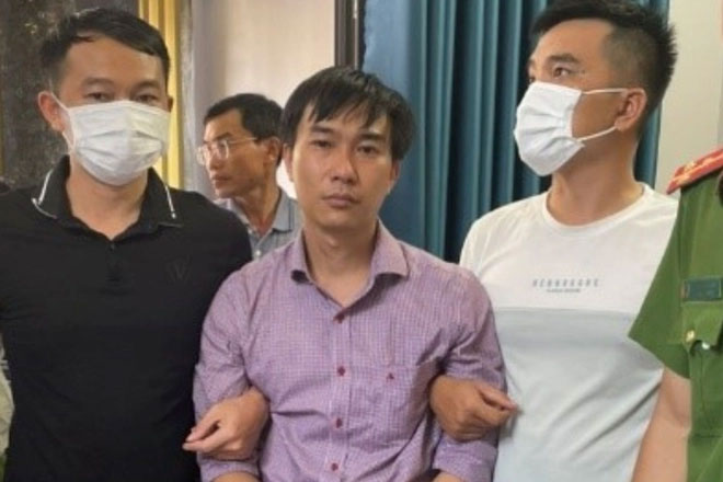 Vụ bác sĩ giết người tình, phân xác phi tang: Giám đốc bệnh viện Đồng Nai lên tiếng-1