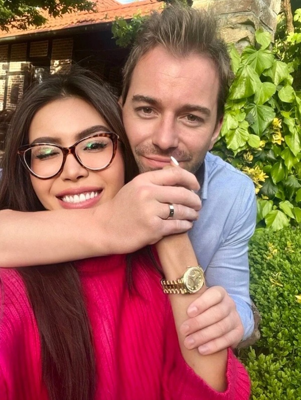 Siêu mẫu Minh Tú: Chồng tôi không cần một người vợ giỏi nữ công gia chánh-5