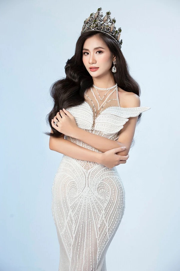 Người đẹp Ukraine đăng quang Hoa hậu Môi trường, đại diện Việt Nam trượt top 21-2