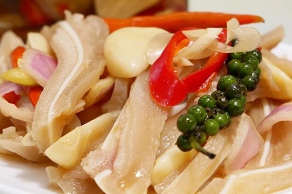 Loại quả được coi là kem chống nắng tự nhiên, mang ép nước uống hay làm salad đều phục hồi sáng da cực tốt-10