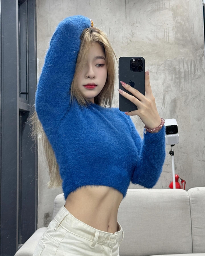 ViruSs và bạn gái kém 11 tuổi công khai đánh dấu chủ quyền”, dự định cuối năm cưới?-6