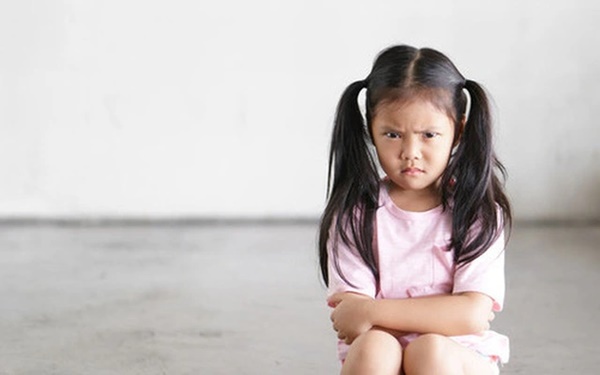 Trị bệnh hay than vãn của con-2