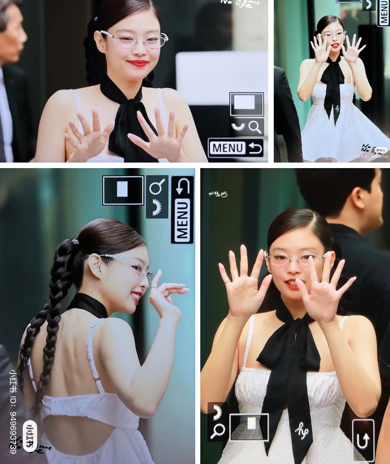 Ngoan xinh yêu Jennie hôm nay diện đồ gây tranh cãi nhưng fan vẫn tin bộ này sẽ thành hot trend-1