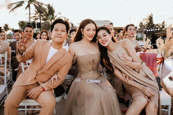 Lý Nhã Kỳ tung hint Khánh Vân sắp lên xe hoa, tiết lộ sẽ chuẩn bị quà sính lễ là kim cương?-3