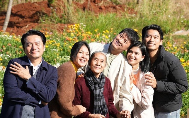 Lật mặt 7 của Lý Hải cán mốc 103,5 tỷ đồng-1