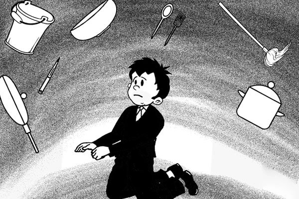 6 điều có hại cha mẹ vô tình làm với con mình-7