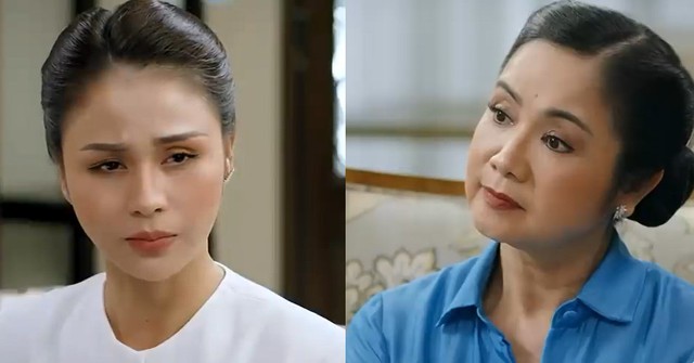 Nữ NSND là tượng đài sắc đẹp, U60 nuột nà, đời thực viên mãn bên chồng bí ẩn, khác vẻ cay nghiệt ở phim-2