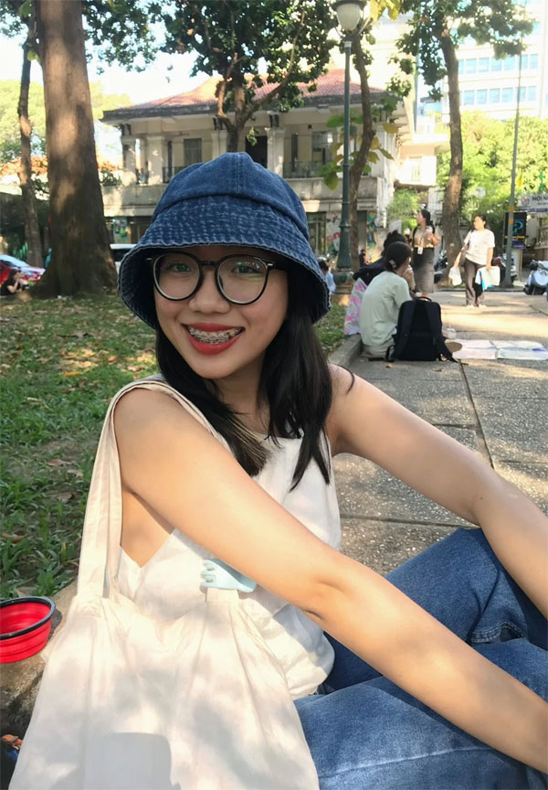 Rủ nhau ngủ 5 ngày 5 đêm ở TP.HCM nhưng có người quay xe phút chót-2