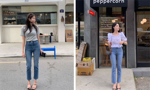 4 kiểu quần kết hợp ăn ý với sandal, giúp nhân đôi sự trẻ trung-2