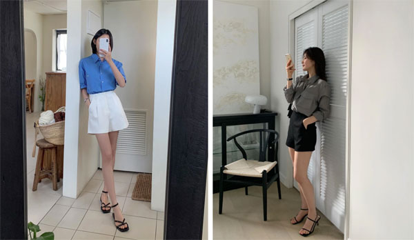 4 kiểu quần kết hợp ăn ý với sandal, giúp nhân đôi sự trẻ trung-4