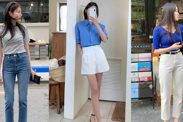 10 cách mặc quần trắng sành điệu trong mọi hoàn cảnh-11