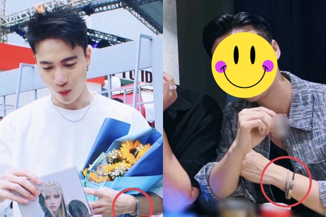 Hội bạn thân mới Vbiz tụ họp đón lễ, 1 sao nam bị soi giữa nghi vấn hẹn hò CEO-5