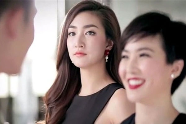 Tôi nghi ngờ chồng và cô bạn thân của mình có tình ý với nhau-1