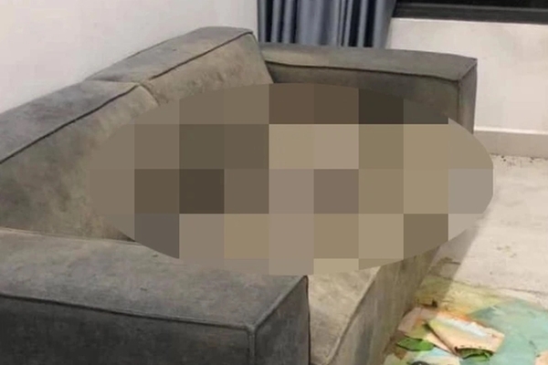 Vụ cô gái tử vong trong chung cư ở Hà Nội: Bác sĩ pháp y lý giải hiện tượng thi thể khô trên sofa-2