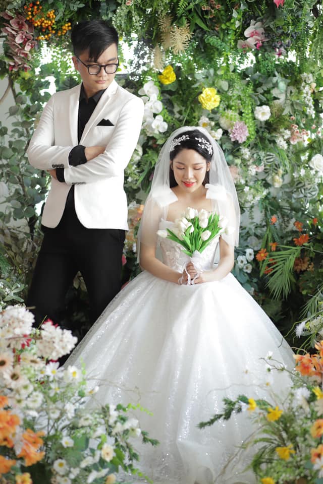 Gái xinh sững sờ khi bố chồng nhậu say, kể bí mật của chồng và bạn gái cũ-4