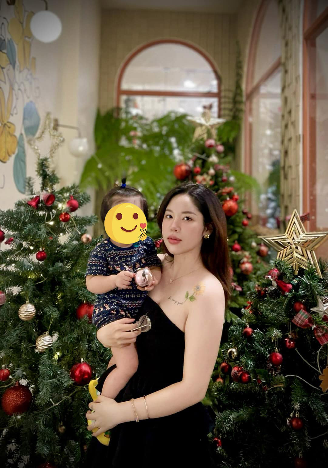 Gái xinh sững sờ khi bố chồng nhậu say, kể bí mật của chồng và bạn gái cũ-6