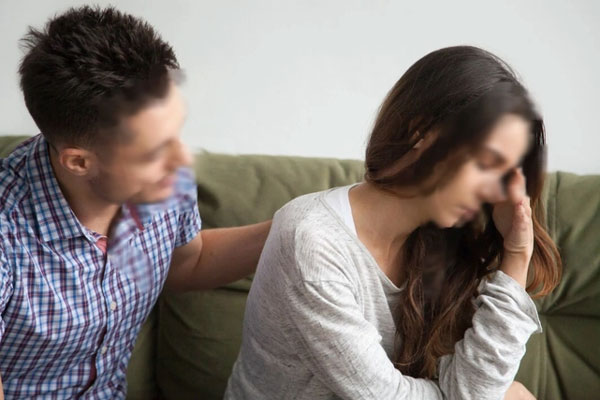 Trọn vẹn chân dung kẻ phản diện đáng thương nhất Queen of Tears: Phá nát gia đình em chỉ để… yêu em!-5