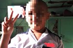 Đồng Nai: Hàng chục cảnh sát xuống giếng tìm bé trai mất tích-4