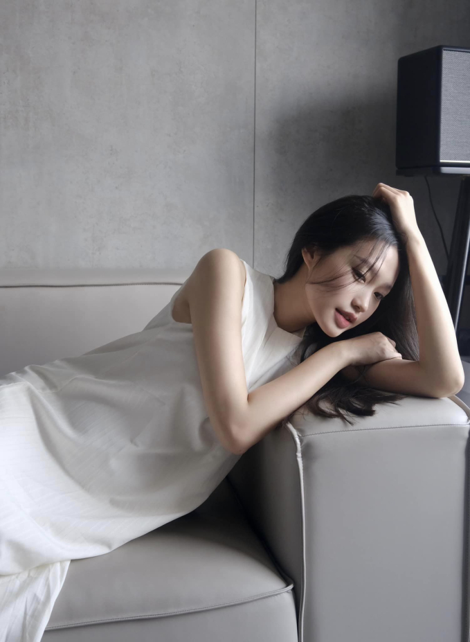 Mẹ bầu Doãn Hải My trước ngày sinh nở: Xinh bất chấp qua camera của team qua đường-6